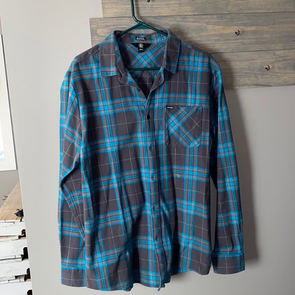 Modern fit volcom